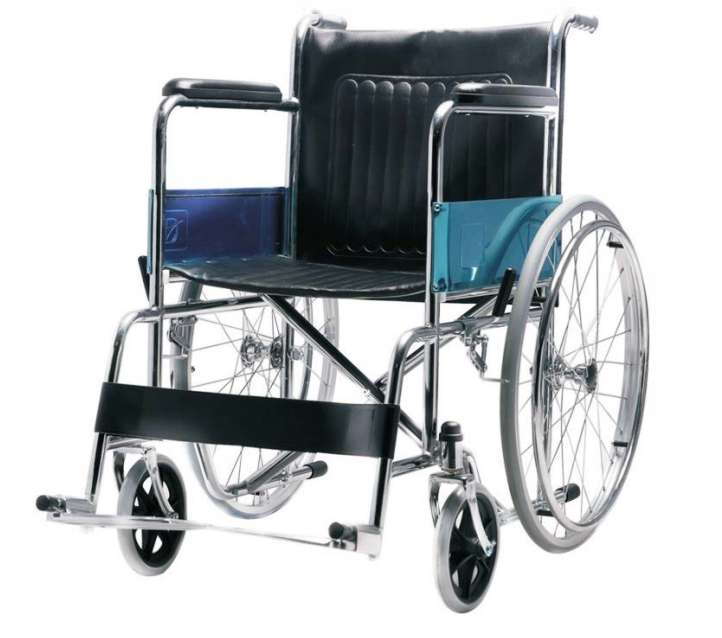 Manual wheelchair KT01809